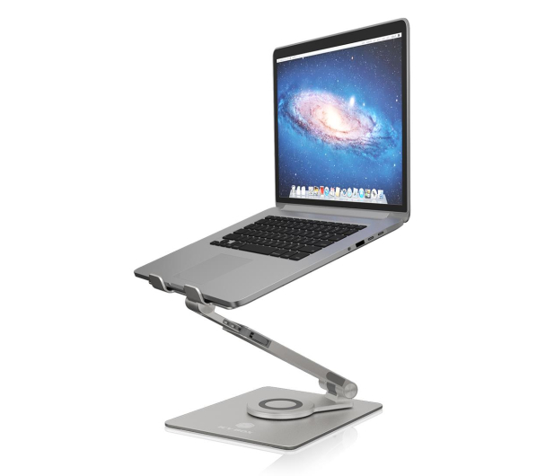 ICY BOX Regulowana podstawka pod laptop (do 17") IB-NH400-R - 1256362 - zdjęcie 3